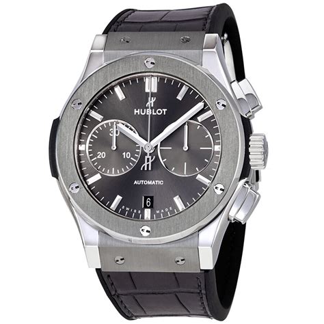 hublot classic fision|Hublot classic fusion price.